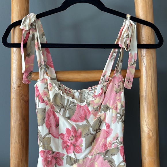 REFORMATION DRESS - Picture 2 of 4